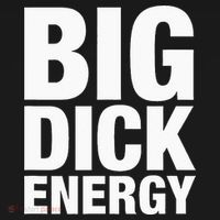 Big Dick Energy BDE Adult Humor Meme Workout Ego Flex Bro Women's Hoodie thumb 2