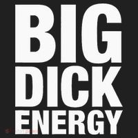 Big Dick Energy BDE Adult Humor Meme Workout Ego Flex Bro Hat thumb 2
