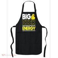Big Duck Energy Rubber Duck Apron thumb 0