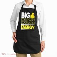 Big Duck Energy Rubber Duck Apron thumb 2