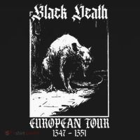 Black Death European Plague Rat Medieval Visor thumb 3