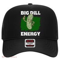 Big Dill Energy Lover Pickles Cute Gift Hat thumb 0