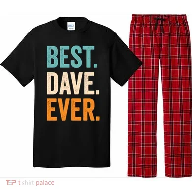 Pajama Set