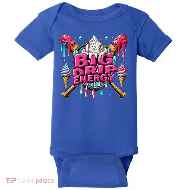 Baby Bodysuit