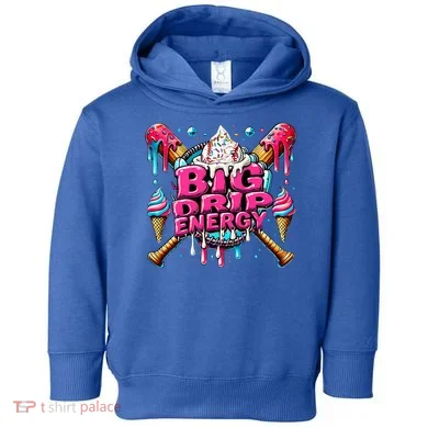Toddler Hoodie