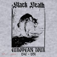 Black Death European Women's Sweatshirt thumb 2