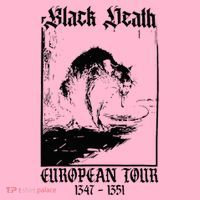 Black Death European Coaster thumb 2