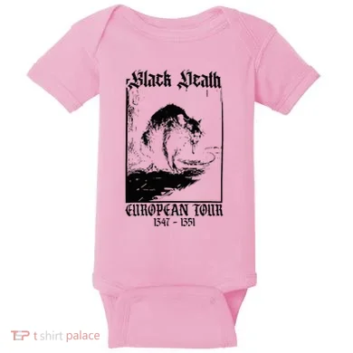 Baby Bodysuit