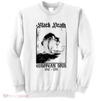 Black Death European Sweatshirt thumb 0