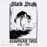 Black Death European Sweatshirt thumb 3