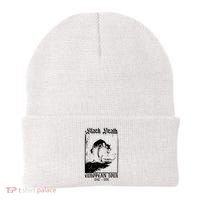 Black Death European Beanie thumb 0
