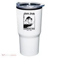 Black Death European Tumbler thumb 0