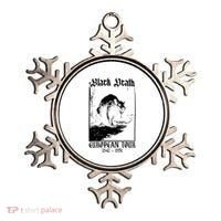 Black Death European Ornament thumb 0