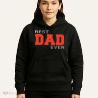Best Dad Ever Hoodie thumb 5