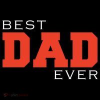 Best Dad Ever Hoodie thumb 7