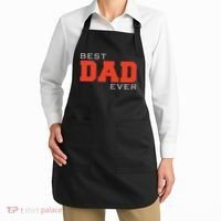 Best Dad Ever Apron thumb 2