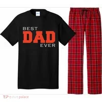 Best Dad Ever Pajama Set thumb 0