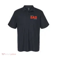 Best Dad Ever Polo thumb 0