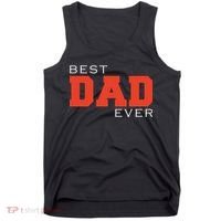 Best Dad Ever Tank Top thumb 0
