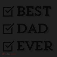 Best Dad Ever Gift For Dad From Daughter Sons Graphic Tumbler thumb 3