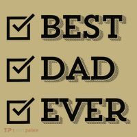 Best Dad Ever Gift For Dad From Daughter Sons Graphic Sweatshirt thumb 2