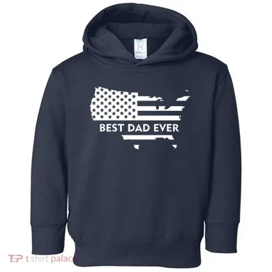 Toddler Hoodie