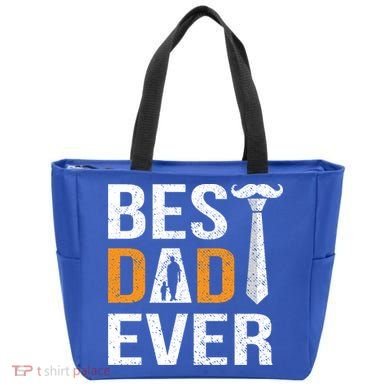Best Dad Ever Gift Tote Bag
