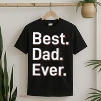 Best Dad Ever T-Shirt thumb 2