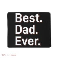 Best Dad Ever Mousepad thumb 0