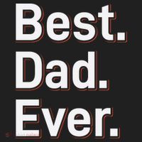 Best Dad Ever Hat thumb 2