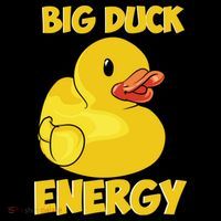 Big Duck Energy (For Dark Cloths) Coffee Mug thumb 5