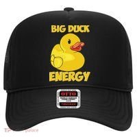 Big Duck Energy (For Dark Cloths) Hat thumb 0