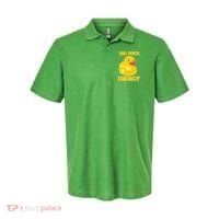 Big Duck Energy (For Dark Cloths) Polo thumb 0