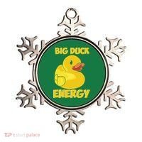 Big Duck Energy (For Dark Cloths) Ornament thumb 0