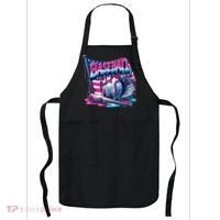 Baseball Drip For Ice Cream Drip Bat Baseball Apron thumb 0