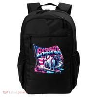Baseball Drip For Ice Cream Drip Bat Baseball Backpack thumb 0