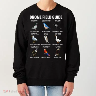Women's Sweatshirt