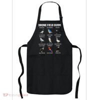 Birds Drone Field Guide They Aren’T Real Apron thumb 0