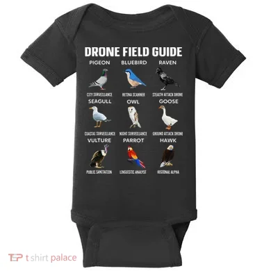 Baby Bodysuit
