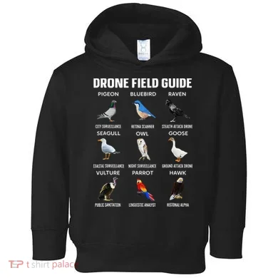 Toddler Hoodie