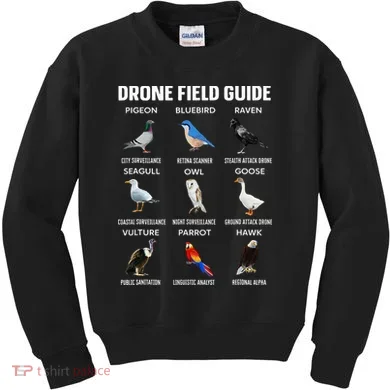 Kids Sweatshirt