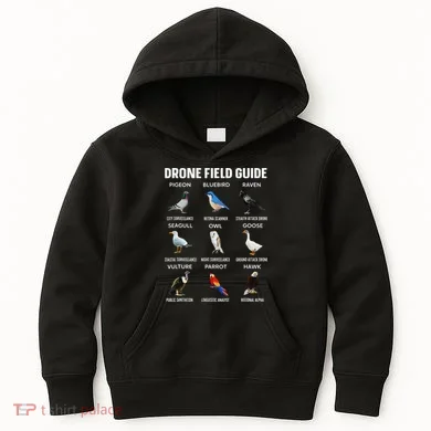 Kids Hoodie