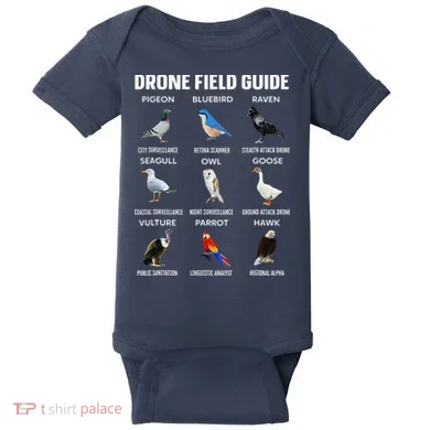 Baby Bodysuit