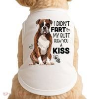 Boxer Dog Funny For Dog Mom Dog Dad Dog Lover Gift Doggie Tank thumb 0