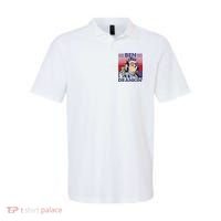 Ben Drankin Funny 4th Of July Drinking Presidents Polo thumb 0