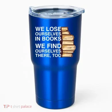 Tumbler