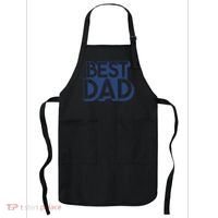Best Dad Father's Day Gift Apron thumb 0
