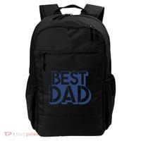 Best Dad Father's Day Gift Backpack thumb 0