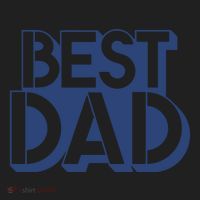 Best Dad Father's Day Gift Beanie thumb 2