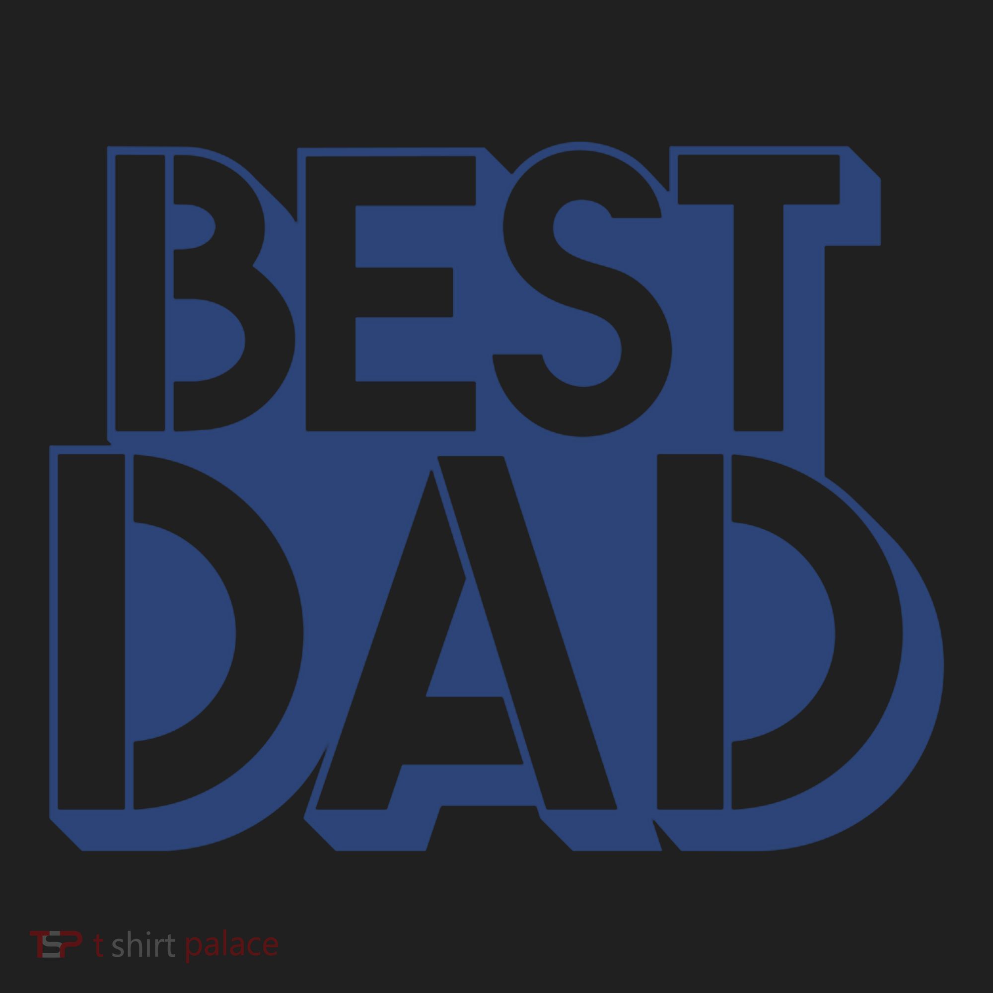 Best Dad Father's Day Gift Hat